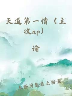 天道第一情(主攻np)